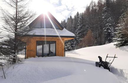 Domki Krynica - Foto 57