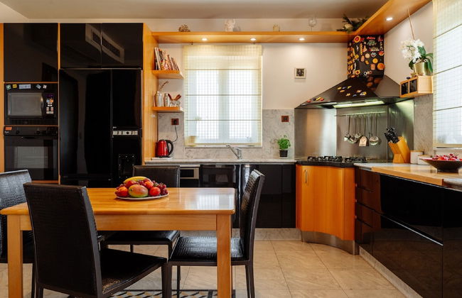 Villa Clara With a Pool in Kozino Near the sea - Photo 13