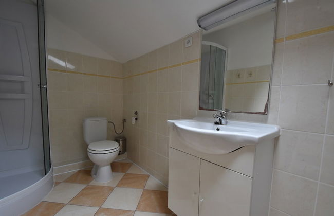 Spacious Holiday Home in Zlata Olesnice - Photo 36