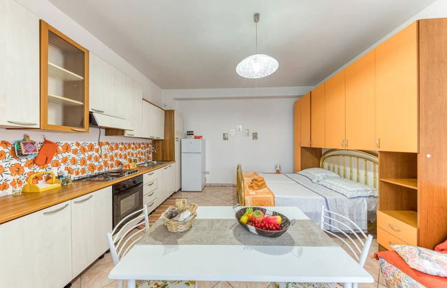 Apartment Thalassa Salento - Foto 4