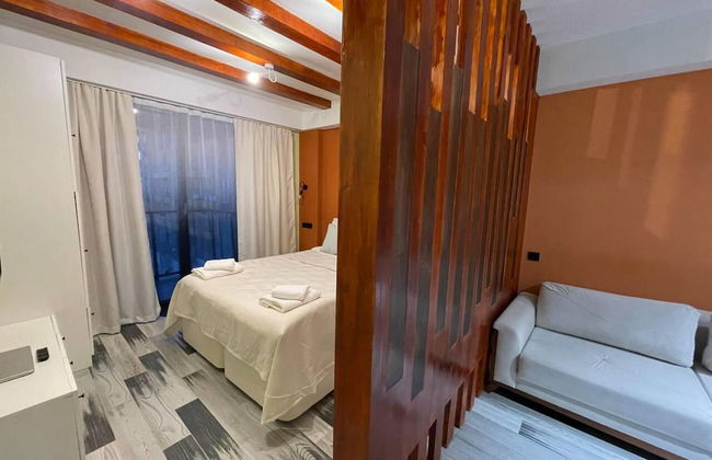 Impeccable 1-bed Apartment in Gudauri - Foto 5