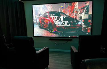 The Maze House Pool Theatre Room - Foto 68