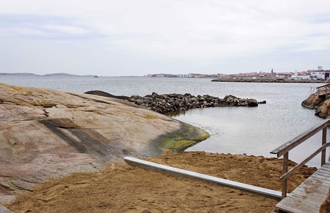 4 Person Holiday Home in Kungshamn - Foto 17