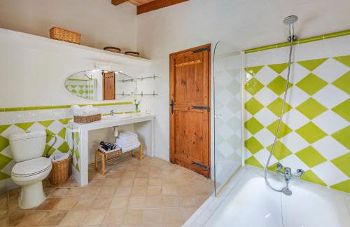 Villa Sa Fontasa - Photo 18