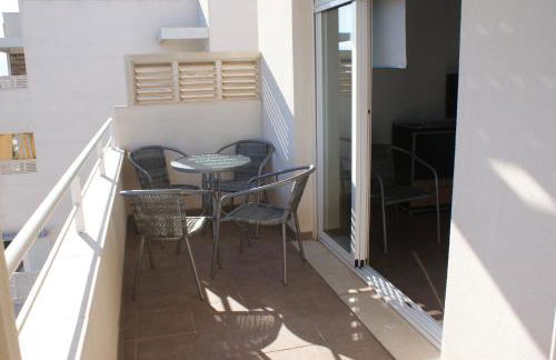 Golf y playa junto al Cabo de Gata - Foto 20