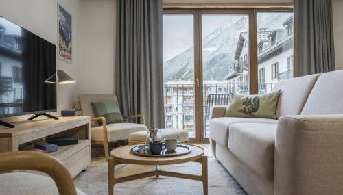 White Dream - Vue et confort en centre-ville - Foto 3