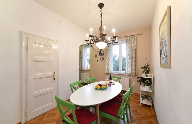 Apartment Tatjana - Foto 23