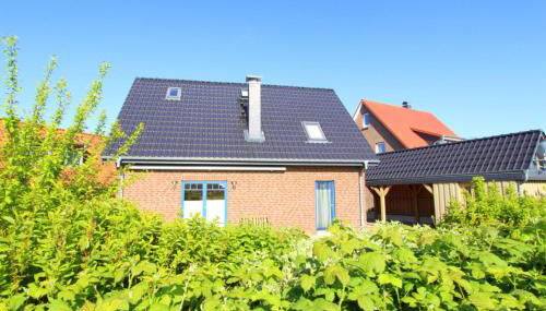 Ferienhaus Strandmuschel - Foto 4