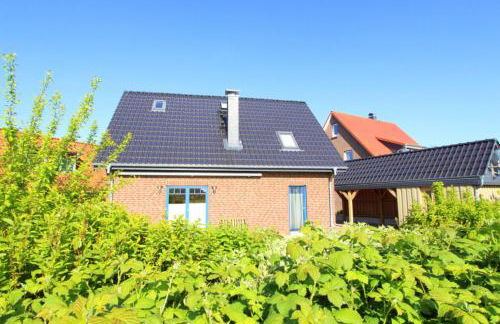 Ferienhaus Strandmuschel - Foto 4