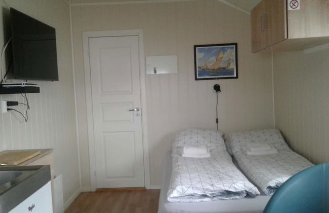 Furoy Hotel Apartments and Boating - Foto 7