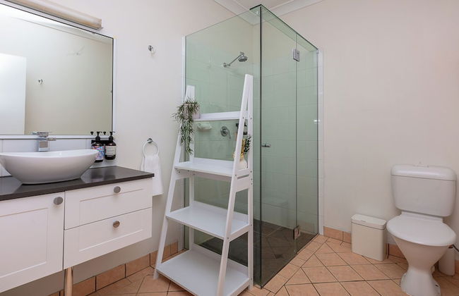 Unit 10 Sails on Horseshoe - Foto 15