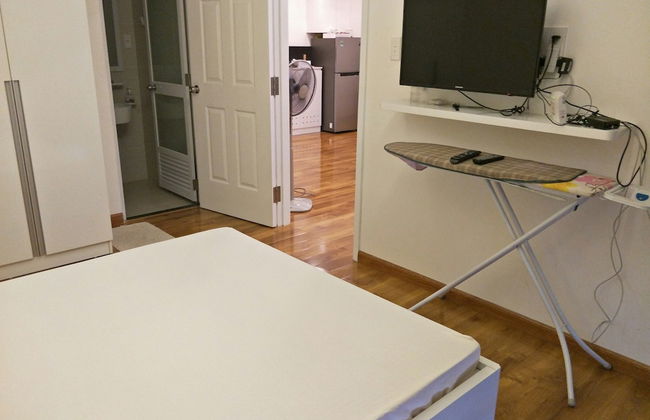 Bridge View Apartment - Foto 12