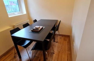 London Luxury 3 bedroom large apartment, aircon, free parking, station 4 mins walk - Foto 26