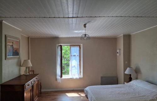 La maison d'Emmie 83m2 - Foto 12