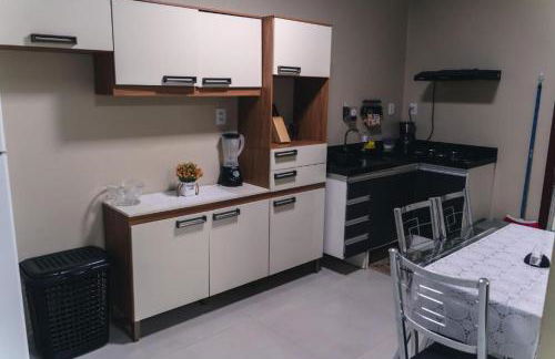 Mango View Guesthouse & Apartamentos em Boa Vista - Photo 45