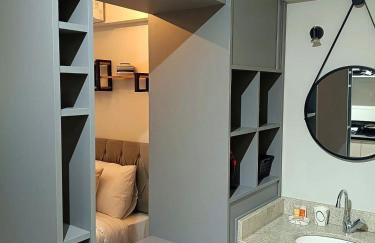 Hub Vila Madalena Living Bstay - Foto 72