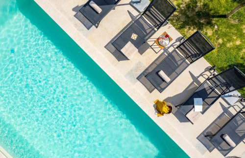 Villa Lente - Foto 56