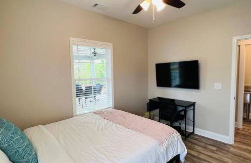 Luxury 4 Bedroom Home and private deck by MCG 6 - Foto 17