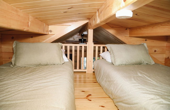 The Bellefonte Campground - Foto 42