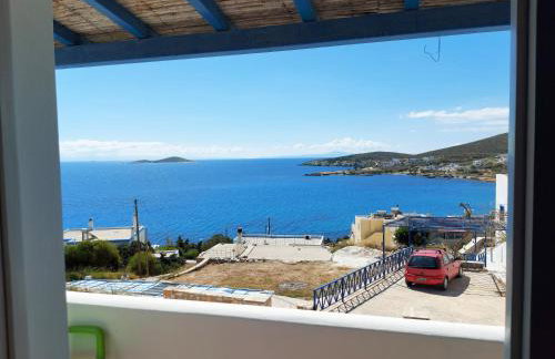 Aigaio View Studios & Rooms - Foto 39