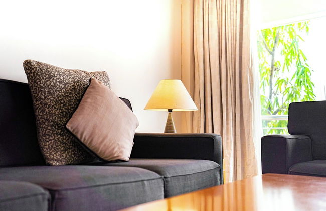 Downtown Retro Serviced Apartment - Foto 62