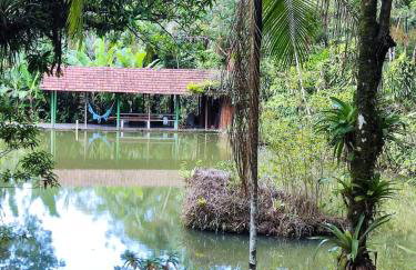 Cabana na Montanha - Photo 4