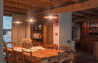 Casa rural Casa Bernat - Foto 17