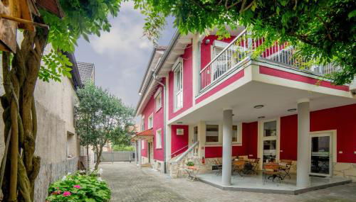 Ferienwohnung Auszeit - wunderschön übernachten nur 5 Minuten vom Europa-Park - Foto 2