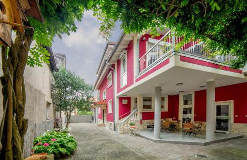 Ferienwohnung Auszeit - wunderschön übernachten nur 5 Minuten vom Europa-Park - Foto 2