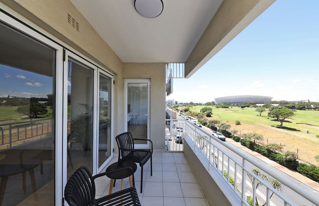 Two Bedroom Apartment With Mountain Views - Foto 9