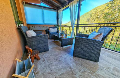 Cliffside Villa Vilić - Foto 30