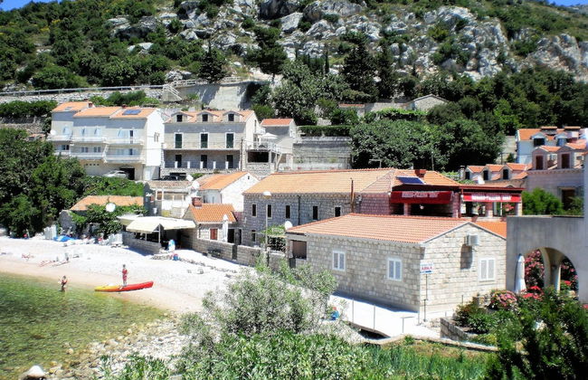 Villa Doris - Foto 69