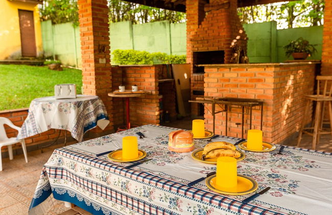 Yellow Village - Foto 33