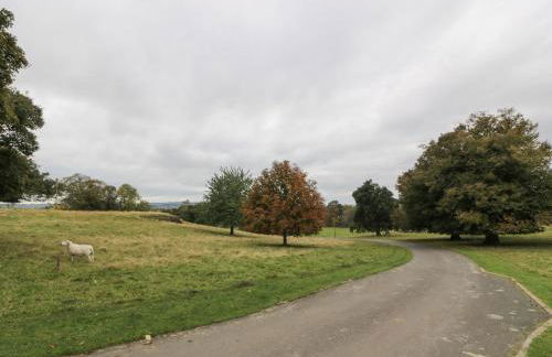 Gate Lodge, House of Binns - Foto 30
