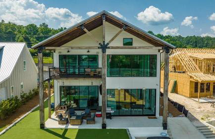 Sunset Rock at Lake Martin - Foto 52