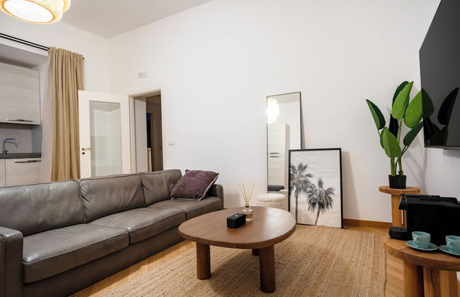 High-End Apartment in Bari Center - Foto 28