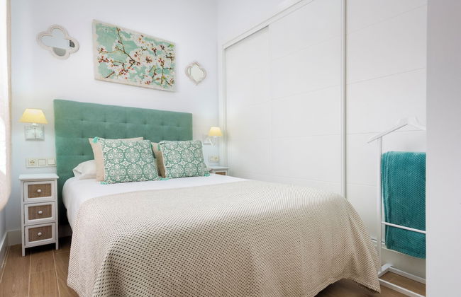 Genteel Home Juan Rabadán I - Foto 4