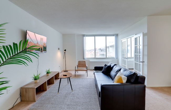 Airport Proximity- Apt in Crystal City - Photo 17