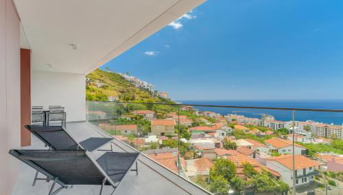 Luxury Laura Apartment by Holiday Rental Madeira - Foto 3, sunbed