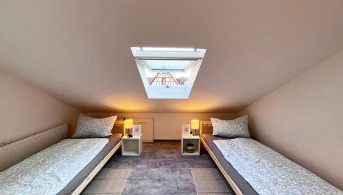 Modern and Cozy Apartment in Ludwigsburg - Foto 4