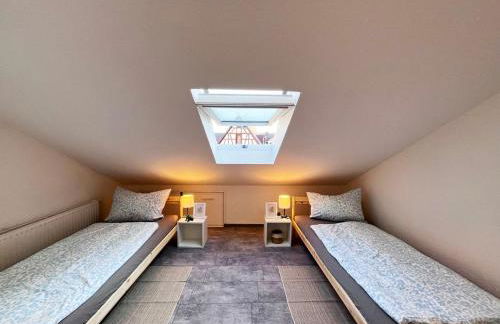 Modern and Cozy Apartment in Ludwigsburg - Foto 4