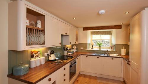 Spring Cottage - Foto 3