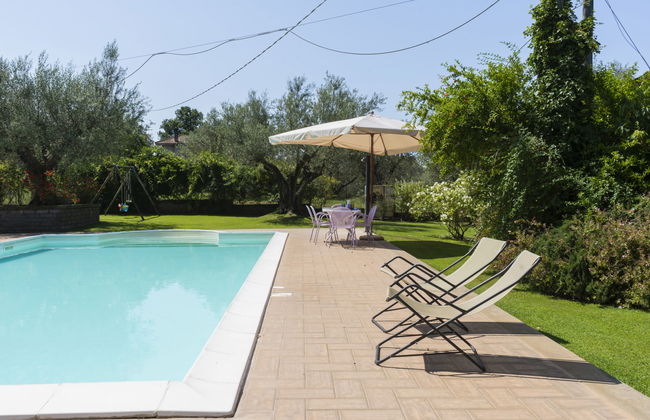 Casal di Yuri - Foto 28