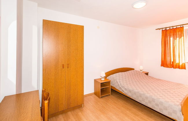 Apartment in Trpanj with terrace - Photo 6