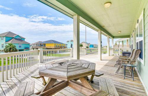 Family Retreat with Man Cave - Foto 3