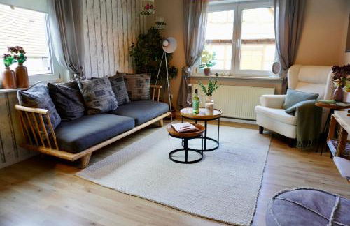 Ferienwohnung Küfer Wandern & Genuss in der Pfalz - Foto 13