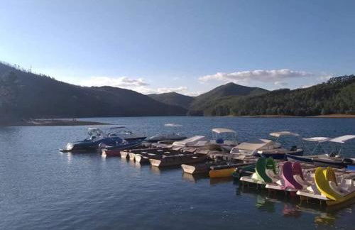 Art`Rio - Casa no Rio em Dornes - Foto 37