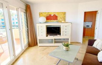 Apartamento Catamarán I by DENIA COSTA - Foto 8