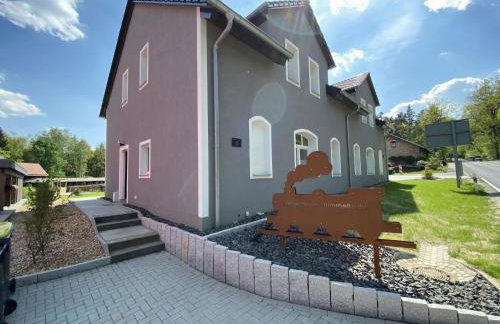 Holiday home - Bimmelbahn 2 - Foto 1