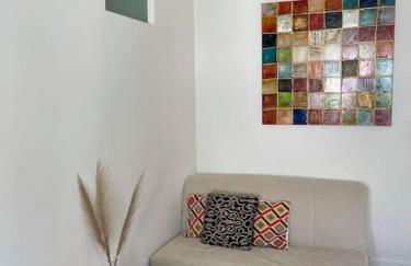 2 bdrms apartment near LX Factory free parking - Foto 13